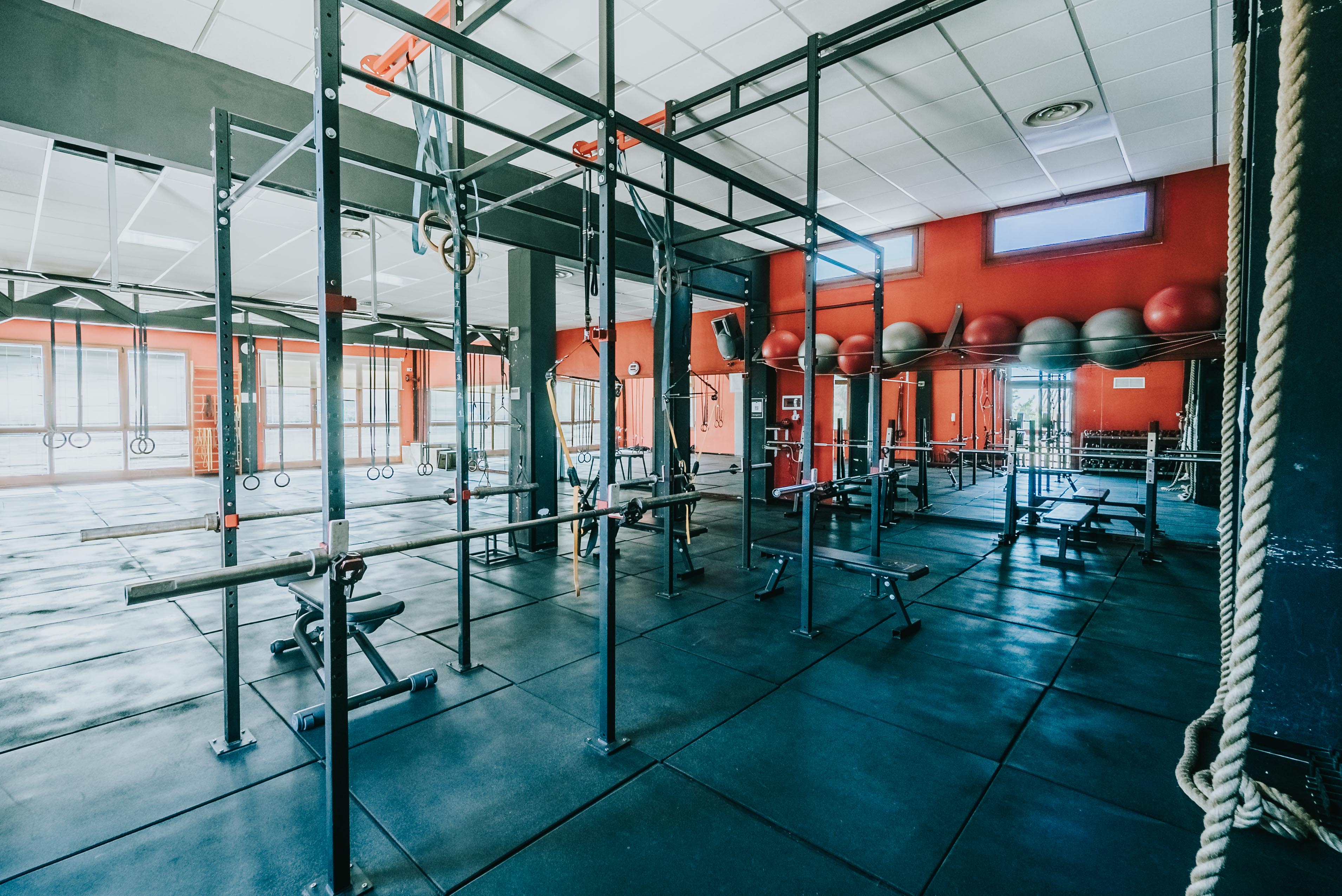 Sale Corsi Fitness Village Koala Cagliari