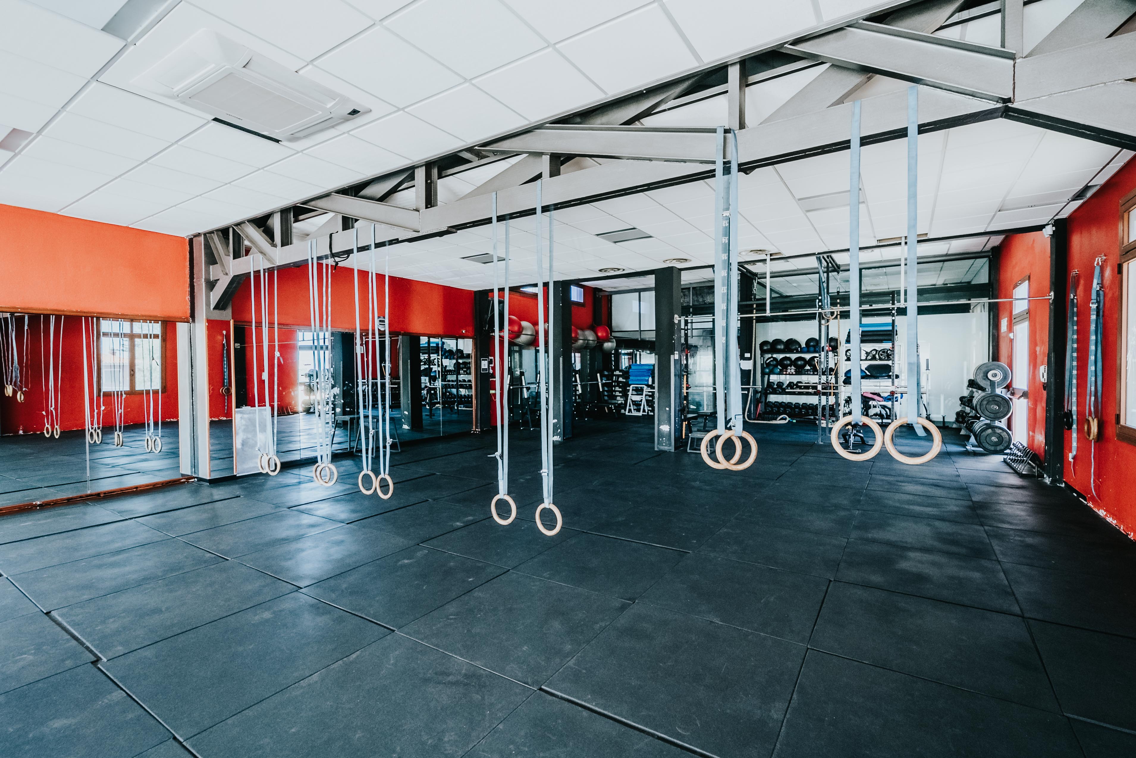 Sale Corsi Fitness Village Koala Cagliari